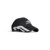 3b Sports Icon-keps ”Black White” 766860410B21702