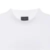 3B Sports Icon långärmad T-shirt, oversized ”White Black Red” 720250TPVD79065