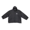 3B Sports Icon Oversized jackor ”Black” 698871TLO251000