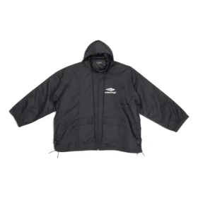 3B Sports Icon Oversized jackor ”Black” 698871TLO251000