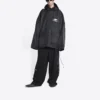 3B Sports Icon Oversized jackor ”Black” 698871TLO251000