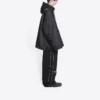 3B Sports Icon Oversized jackor ”Black” 698871TLO251000
