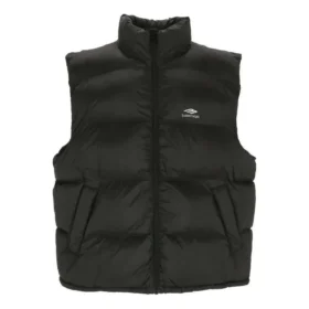 3b Sports Icon Puffer Vest ”Black” 773987TPO391000