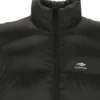 3b Sports Icon Puffer Vest ”Black” 773987TPO391000