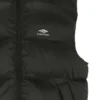 3b Sports Icon Puffer Vest ”Black” 773987TPO391000