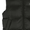 3b Sports Icon Puffer Vest ”Black” 773987TPO391000