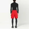 3B Sports Icon Short ”Red” 697991TMVA66174