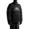 3B Sports Icon Ski långärmad T-shirt, stor storlek, ”svart” 779988TPVQ51000