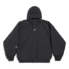 3B Sports Icon Ski Parka ”Svart” 773988TPO411000