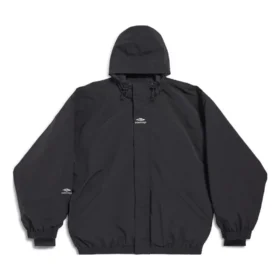 3B Sports Icon Ski Parka ”Svart” 773988TPO411000