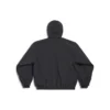 3B Sports Icon Ski Parka ”Svart” 773988TPO411000