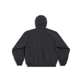 3B Sports Icon Ski Parka ”Svart” 773988TPO411000