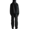 3B Sports Icon Ski Parka ”Svart” 773988TPO411000