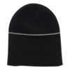 3B Sports Icon Sporty Beanie ”Black Anthracite” 857096T17681070