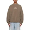 3B Sports Icon-tröja ”Khaki” 697975TMVA77183