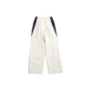3b Sports Icon träningsbyxor med medelpassform ”White” 746510TOO489000