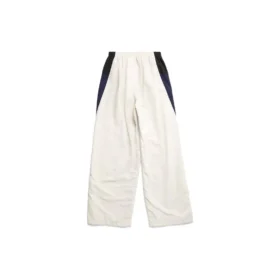 3b Sports Icon träningsbyxor med medelpassform ”White” 746510TOO489000