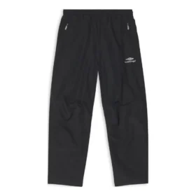 3B Sports Icon träningsbyxor med smal passform ”Black” 704715TKO481000