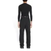 3B Sports Icon träningsbyxor med smal passform ”Black” 704715TKO481000