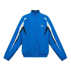 3B Sports Icon träningsjackor ”Blue” 725276TNO244003