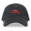3B Sports Icon Träningsmössa ”Black” 719285410B21000