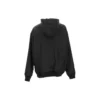 3B Sports Icon vadderad luvtröja med dragkedja ”Black” 698867TMO131000