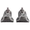 3XL Extreme Lace Sneakers ”Brown Grey Beige Mesh and Polyurethane” 778698W3XLL2097