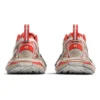 3XL Extreme Lace-Sneakers ”Orange Beige Mesh and Polyurethane” 778698W3XLL7597