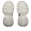 3XL Extreme Laces Mules i Eggshell ”White” 837572W3XLW9191