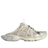 3XL Extreme Laces Mules i äggskal ”Beige” 837570W3XLW9191