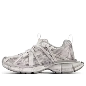 3XL Extreme Laces Sneakers ”Silver” 825599W3XCH1101