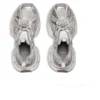 3XL Extreme Laces Sneakers ”Silver” 825599W3XCH1101