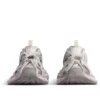 3XL Extreme Laces Sneakers ”Silver” 825599W3XCH1101