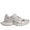 3XL Extreme Laces Sneakers ”Silver” 825599W3XCH1101