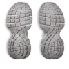 3XL Extreme Laces Sneakers ”Silver” 825599W3XCH1101