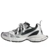 3XL Gradient Sneaker ”Svart Grå Vit” 734731W3XGM1190