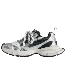 3XL Gradient Sneaker ”Svart Grå Vit” 734731W3XGM1190