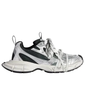 3XL Gradient Sneaker ”Svart Grå Vit” 734731W3XGM1190