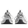 3XL Gradient Sneaker ”Svart Grå Vit” 734731W3XGM1190