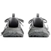 3XL Mules ”Grey Mesh and Polyurethane” 742682W3XL11210