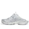 3XL Mules ”Silver White” 742682W3XL19091