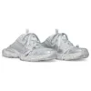 3XL Mules ”Silver White” 742682W3XL19091