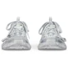 3XL Mules ”Silver White” 742682W3XL19091