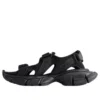 3XL Sandaler ”Black” 786956W3XLT1000
