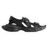 3XL Sandaler ”Black” 786956W3XLT1000