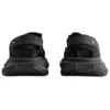 3XL Sandaler ”Black” 786956W3XLT1000