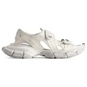 3XL Sandaler ”White” 786959W3XLT9191