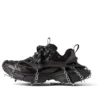 3XL Ski ”Black Silver” 766034W3XR21000