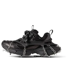 3XL Ski ”Black Silver” 766034W3XR21000