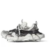 3XL Ski ”White Black” 766034W3XR39710